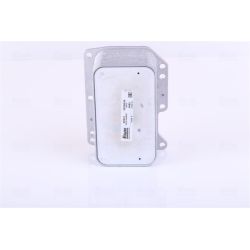 Alyvos aušintuvas, variklio alyva NISSENS 90922