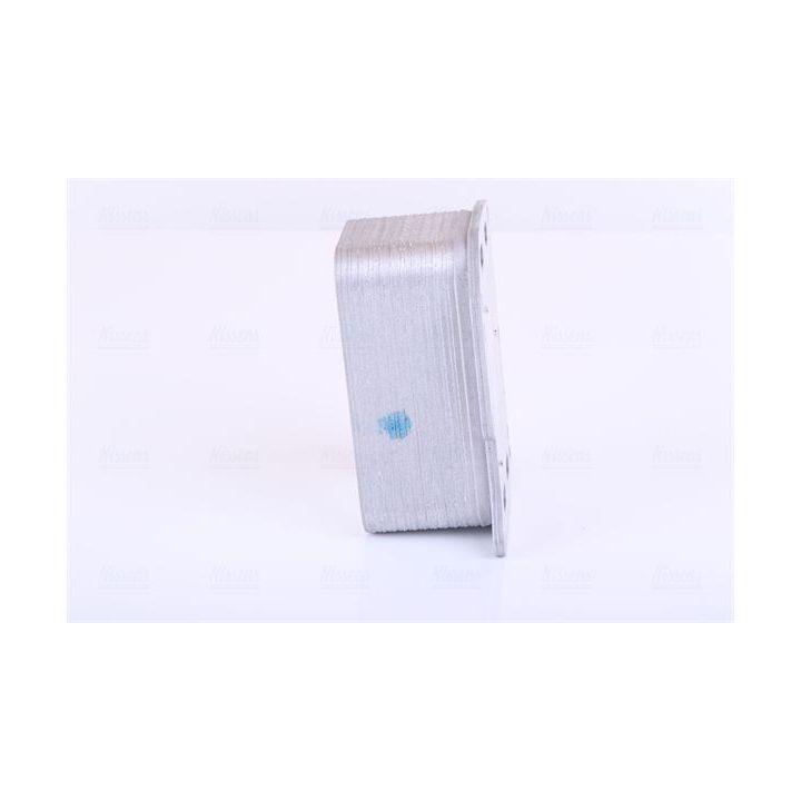 Alyvos aušintuvas, variklio alyva NISSENS 90922