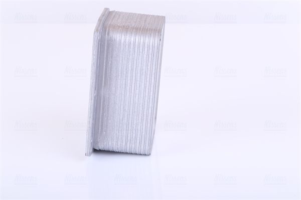 Alyvos aušintuvas, variklio alyva NISSENS 90922