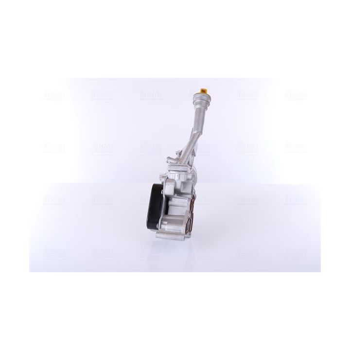 Alyvos aušintuvas, variklio alyva NISSENS 90928