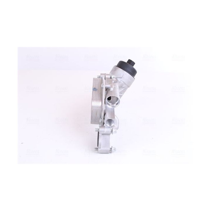 Alyvos aušintuvas, variklio alyva NISSENS 90930