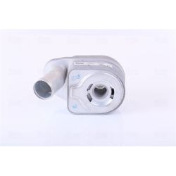 Alyvos aušintuvas, variklio alyva NISSENS 90932