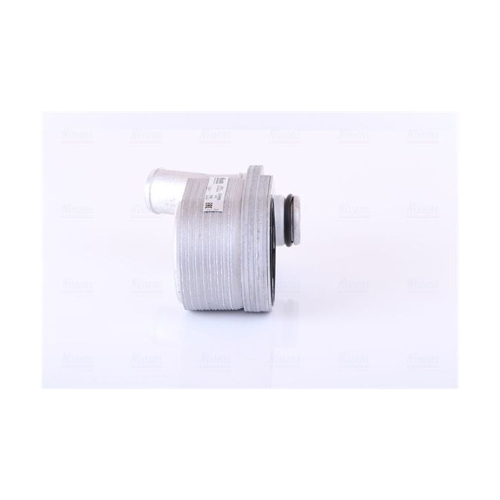 Alyvos aušintuvas, variklio alyva NISSENS 90932