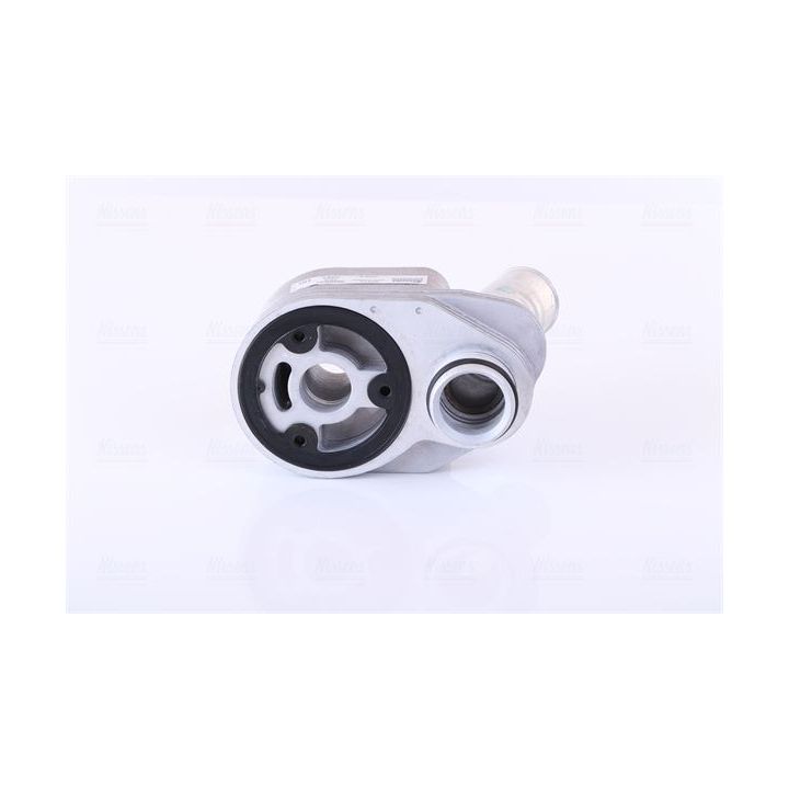 Alyvos aušintuvas, variklio alyva NISSENS 90932