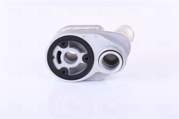 Alyvos aušintuvas, variklio alyva NISSENS 90932