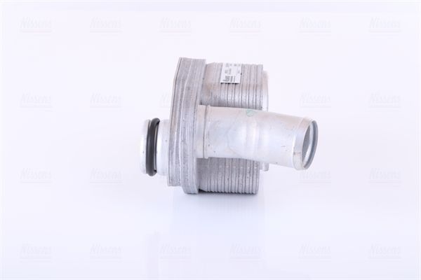 Alyvos aušintuvas, variklio alyva NISSENS 90932