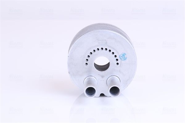 Alyvos aušintuvas, variklio alyva NISSENS 90935