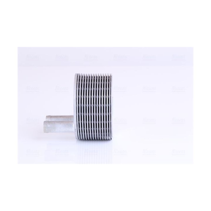 Alyvos aušintuvas, variklio alyva NISSENS 90935