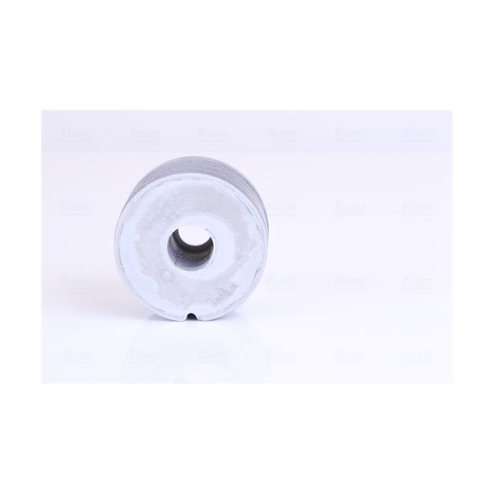 Alyvos aušintuvas, variklio alyva NISSENS 90935