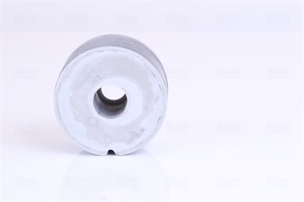 Alyvos aušintuvas, variklio alyva NISSENS 90935