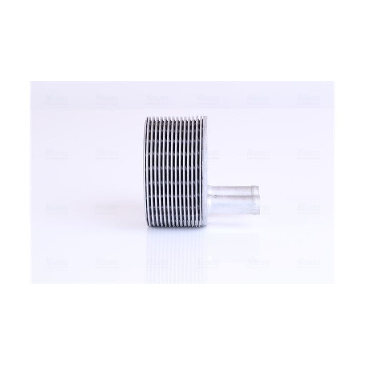 Alyvos aušintuvas, variklio alyva NISSENS 90935