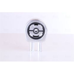 Alyvos aušintuvas, variklio alyva NISSENS 90946