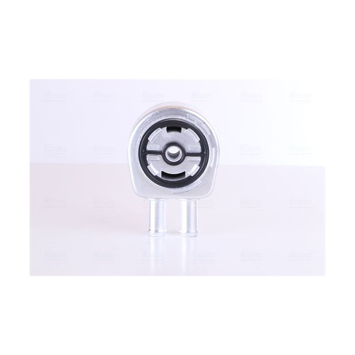 Alyvos aušintuvas, variklio alyva NISSENS 90946