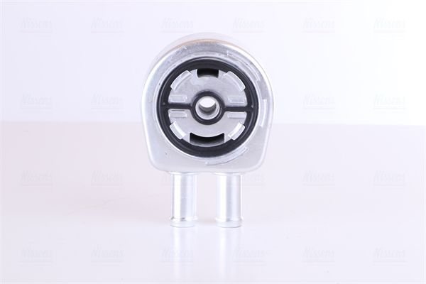 Alyvos aušintuvas, variklio alyva NISSENS 90946