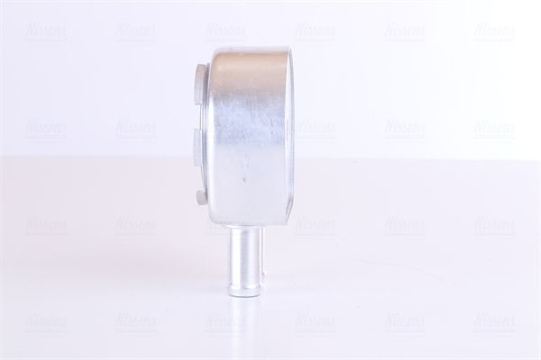 Alyvos aušintuvas, variklio alyva NISSENS 90946