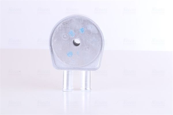 Alyvos aušintuvas, variklio alyva NISSENS 90946