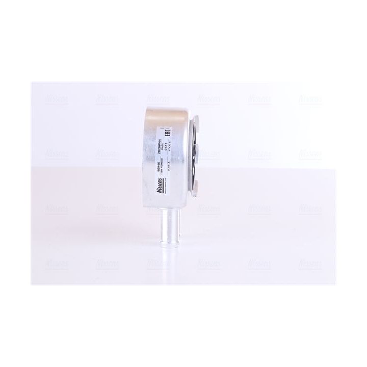 Alyvos aušintuvas, variklio alyva NISSENS 90946