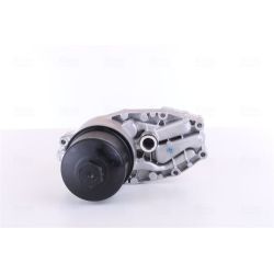 Alyvos aušintuvas, variklio alyva NISSENS 90948