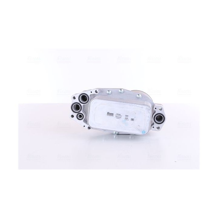 Alyvos aušintuvas, variklio alyva NISSENS 90948