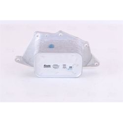 Alyvos aušintuvas, variklio alyva NISSENS 90962