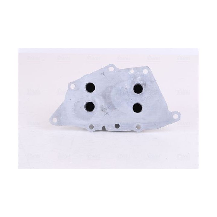 Alyvos aušintuvas, variklio alyva NISSENS 90962