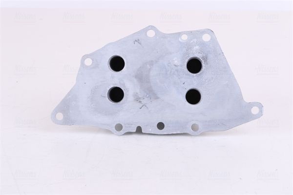 Alyvos aušintuvas, variklio alyva NISSENS 90962