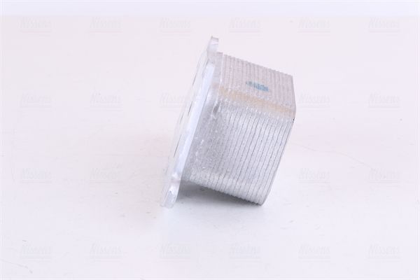 Alyvos aušintuvas, variklio alyva NISSENS 90962