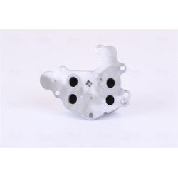 Alyvos aušintuvas, variklio alyva NISSENS 90968