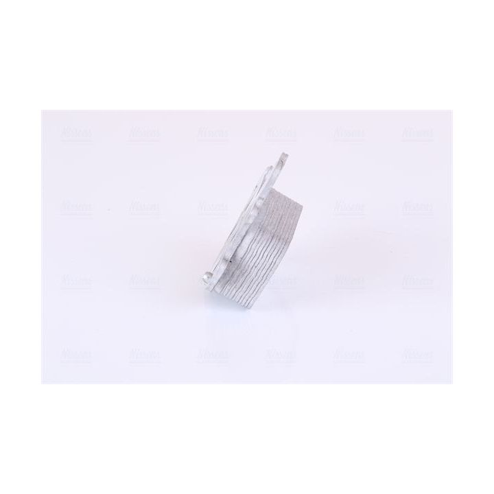 Alyvos aušintuvas, variklio alyva NISSENS 90968