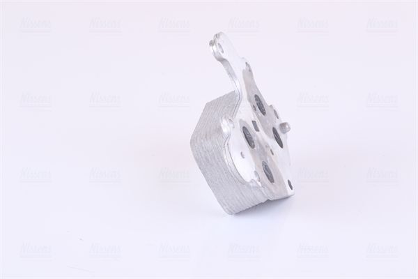 Alyvos aušintuvas, variklio alyva NISSENS 90968