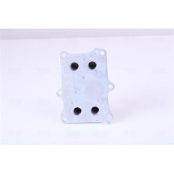 Alyvos aušintuvas, variklio alyva NISSENS 90969