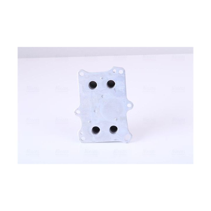 Alyvos aušintuvas, variklio alyva NISSENS 90969