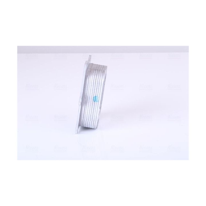 Alyvos aušintuvas, variklio alyva NISSENS 90969