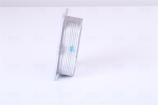 Alyvos aušintuvas, variklio alyva NISSENS 90969