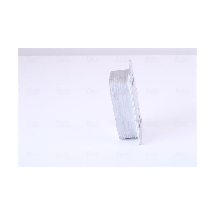 Alyvos aušintuvas, variklio alyva NISSENS 90969