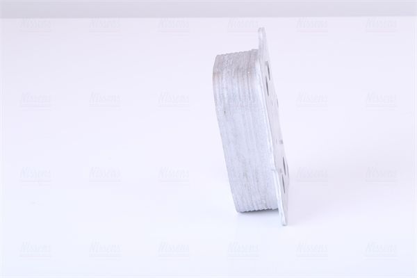 Alyvos aušintuvas, variklio alyva NISSENS 90969