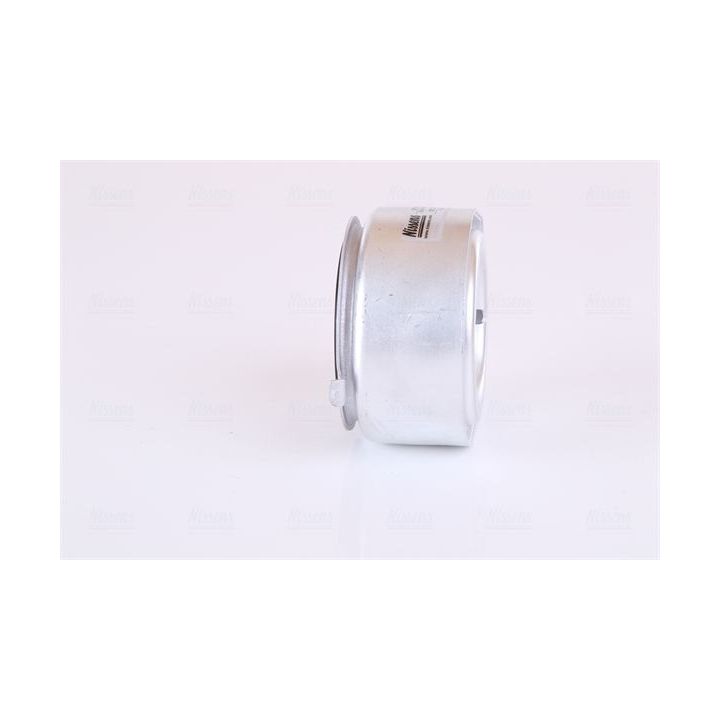 Alyvos aušintuvas, variklio alyva NISSENS 90986