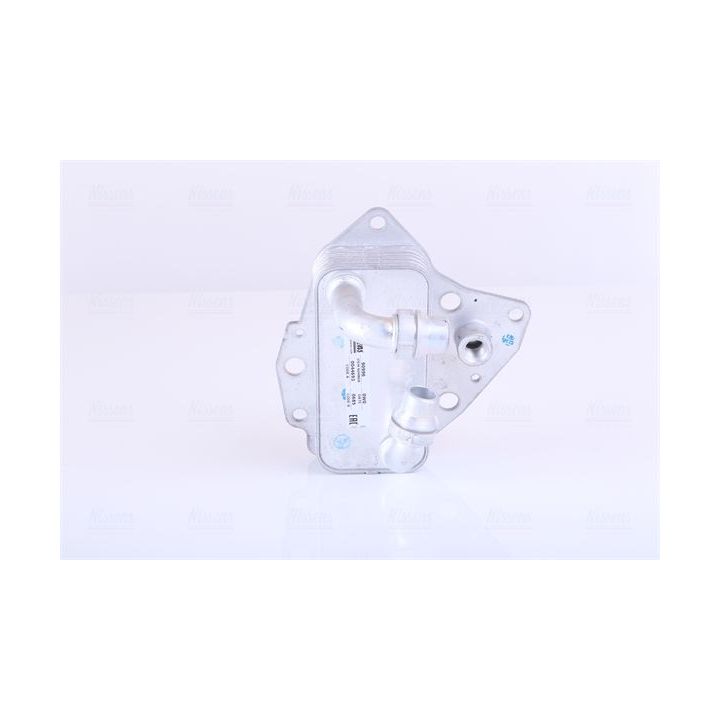 Alyvos aušintuvas, variklio alyva NISSENS 90996