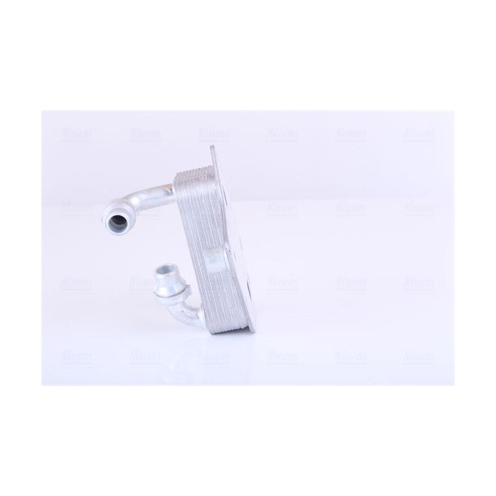 Alyvos aušintuvas, variklio alyva NISSENS 90996