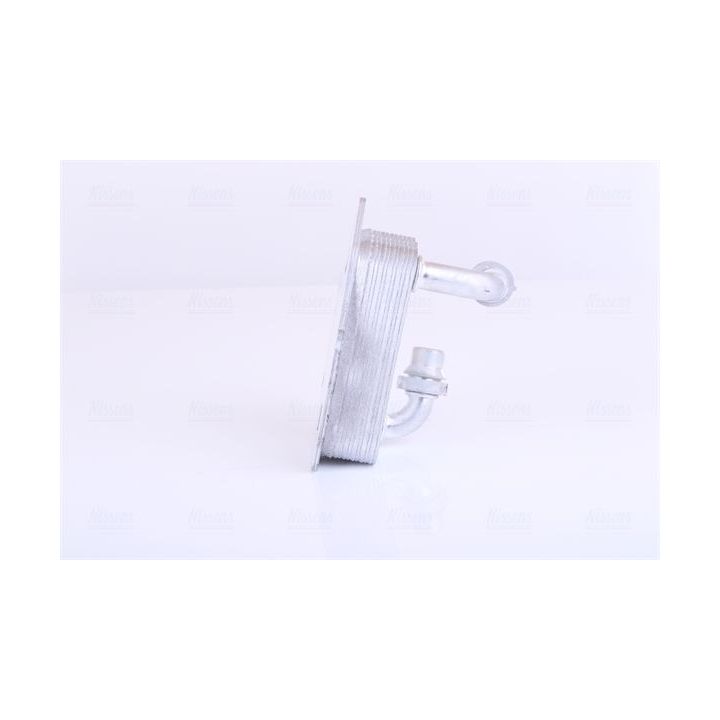 Alyvos aušintuvas, variklio alyva NISSENS 90996