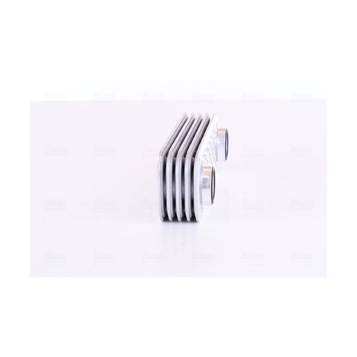 Alyvos aušintuvas, variklio alyva NISSENS 90997