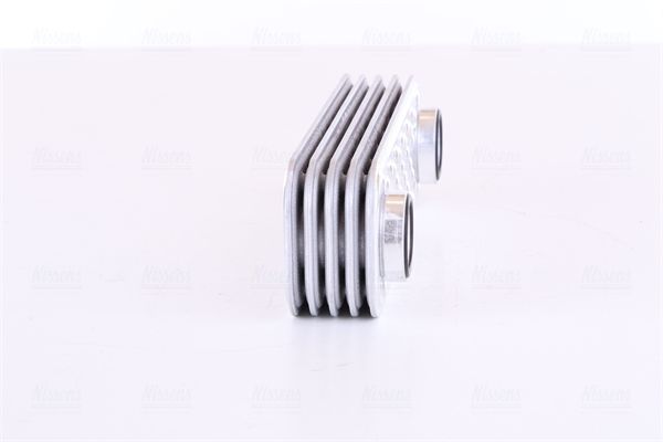 Alyvos aušintuvas, variklio alyva NISSENS 90997