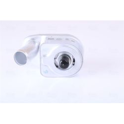 Alyvos aušintuvas, variklio alyva NISSENS 91101