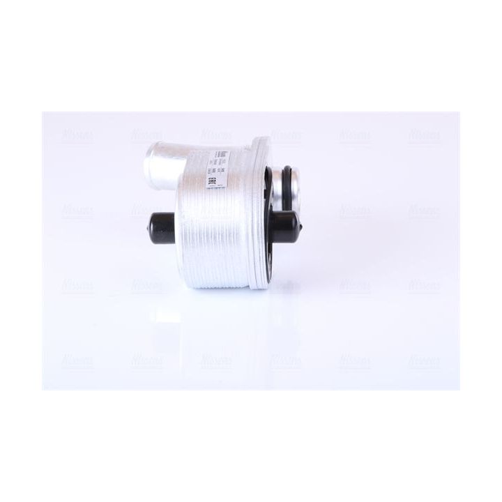 Alyvos aušintuvas, variklio alyva NISSENS 91101