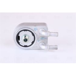 Alyvos aušintuvas, variklio alyva NISSENS 91111