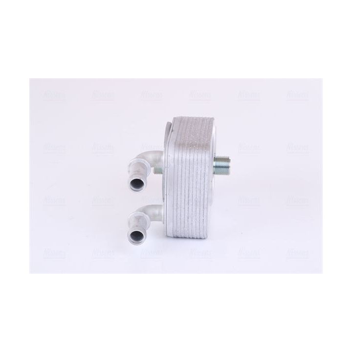 Alyvos aušintuvas, variklio alyva NISSENS 91111