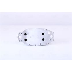 Alyvos aušintuvas, variklio alyva NISSENS 91118