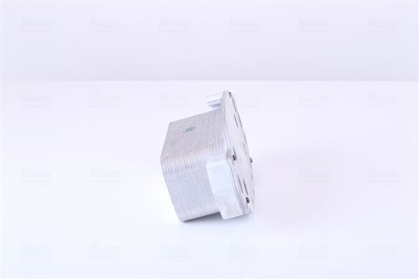 Alyvos aušintuvas, variklio alyva NISSENS 91118