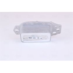 Alyvos aušintuvas, variklio alyva NISSENS 91121