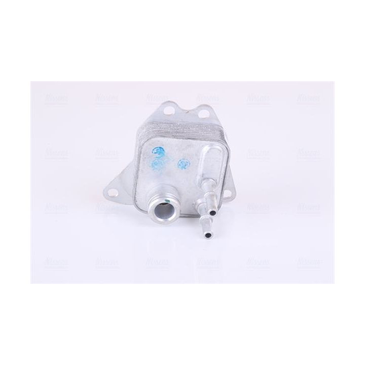 Alyvos aušintuvas, variklio alyva NISSENS 91122